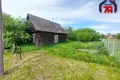 Haus 43 m² Smaljawitschy, Belarus