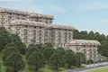 Apartment 58 m² Alanya, Turkey