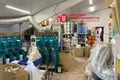 Производство 978 м² Путришки, Беларусь