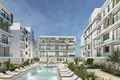 2 bedroom apartment 109 m² Yeroskipou, Cyprus