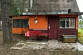 Casa 33 m² Parecki sielski Saviet, Belarús
