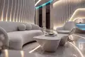 Studio 34 m² Dubai, Vereinigte Arabische Emirate