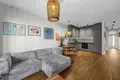 3 room apartment 63 m² Warsaw, Poland