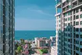 Piso independiente 2 habitaciones 62 m² Pattaya City, Tailandia