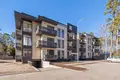 2 bedroom apartment 78 m² Jurmala, Latvia