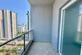 Apartamento 2 habitaciones 52 m² Mezitli, Turquía