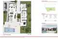 3 bedroom villa 133 m² Murcia, Spain