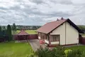 Cottage  Kalodziscanski sielski Saviet, Belarus