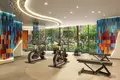 Apartamento 28 m² Wichit, Tailandia