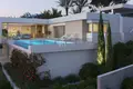Willa 3 pokoi 329 m² el Poble Nou de Benitatxell Benitachell, Hiszpania