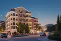 Wohnung 2 Schlafzimmer 64 m² Tivat, Montenegro