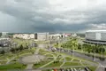 Appartement 3 chambres 118 m² Minsk, Bélarus