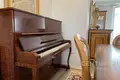 MODERN APARTMENT FOR RENT 3+1+2 IN KODRA E DIELLI RESIDENCE 2