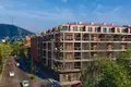 Студия 1 комната 37 м² Тбилиси, Грузия