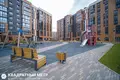 Wohnung 3 zimmer 68 m² Minsk, Belarus