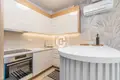 2 bedroom apartment 96 m² Przno, Montenegro