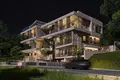2 bedroom apartment 101 m² Agios Tychonas, Cyprus
