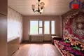 Appartement 1 chambre 32 m² Starobin, Bélarus