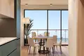 Wohnung 3 Schlafzimmer 124 m² Tschakwi, Georgien