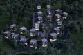 Mieszkanie 1 pokój 320 m² Cekmekoy, Turcja