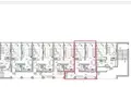 Appartement 2 chambres 60 m² Jurmala, Lettonie