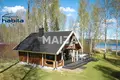Casa de campo  Kouvola sub region, Finlandia