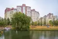 Büro 4 zimmer 117 m² in Minsk, Belarus