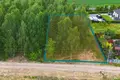 Działki 1 544 m² Kielce, Polska
