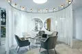 Apartamento 4 habitaciones 128 m² Jurmala, Letonia