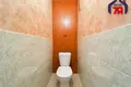 2 room apartment 57 m² Salihorsk, Belarus