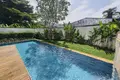 Maison de ville 3 chambres 214 m² Ban Bang Thao, Thaïlande