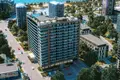 Квартира 2 комнаты 52 м² Батуми, Грузия