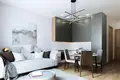 Appartement 3 chambres 116 m² Riga, Lettonie