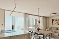 Квартира 2 спальни 92 м² Кралевица, Хорватия