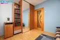 3 room apartment 63 m² Alytus, Lithuania