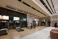 Appartement 4 chambres 145 m² Basaksehir, Turquie