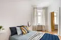 Квартира 2 комнаты 53 м² Варшава, Польша