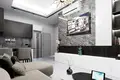 Appartement 2 chambres 45 m² Demirtas Koyu, Turquie
