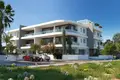 Квартира 2 комнаты 119 м² Сотира, Кипр