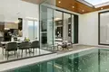 Villa de 3 habitaciones 272 m² Sakhu, Tailandia