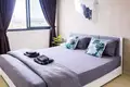 Condo z 1 sypialnią  Pattaya City, Tajlandia