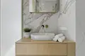 Apartamento 5 habitaciones 145 m² Varsovia, Polonia
