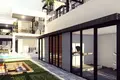 Дом 3 спальни 265 м² Средиземноморский регион, Турция