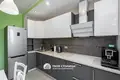 Appartement 1 chambre 41 m² Minsk, Bélarus