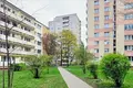 Квартира 1 комната 27 м² в Варшаве, Польша
