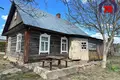 Dom 48 m² Drackauski sielski Saviet, Białoruś