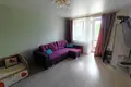 Mieszkanie 2 pokoi 53 m² Mińsk, Białoruś