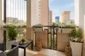 Квартира 3 комнаты 62 м² Варшава, Польша