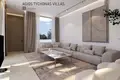 Вилла 5 спален 334 м² Koinoteta Agiou Tychona, Кипр