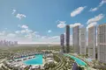 Квартира 2 комнаты 49 м² Дубай, ОАЭ